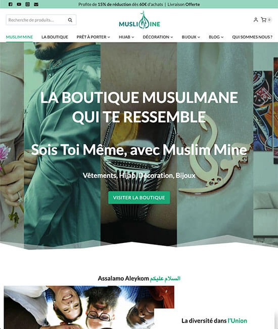 portfolio promotion digyzon