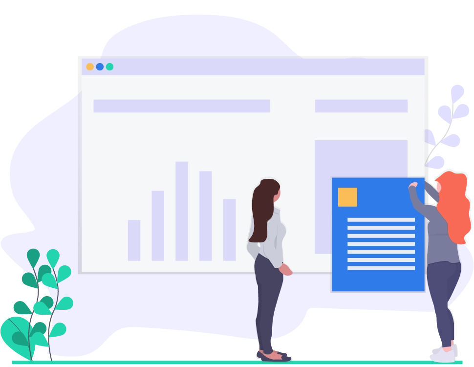 web development service digyzon