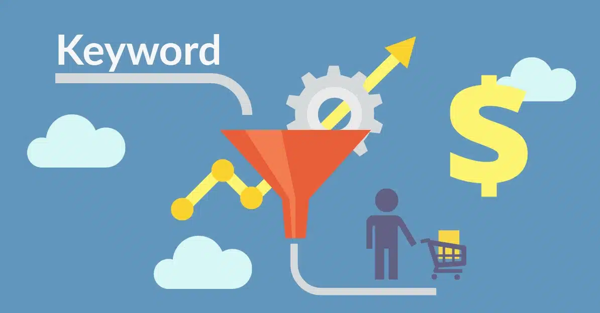 Keyword Funnel: Stages, Strategies & Conversion Tips